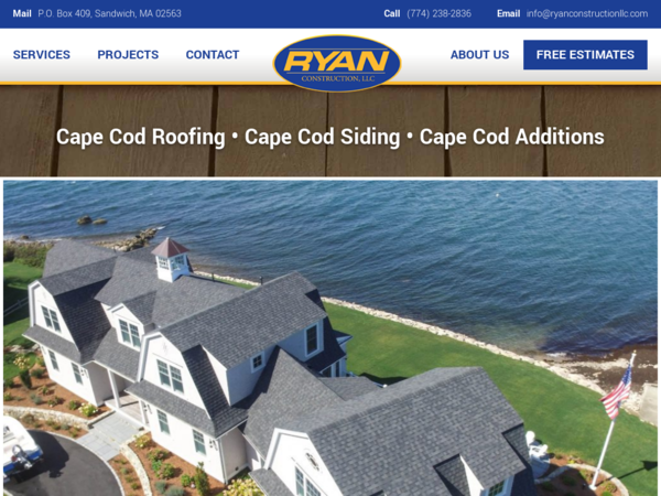 Ryan Scott Construction