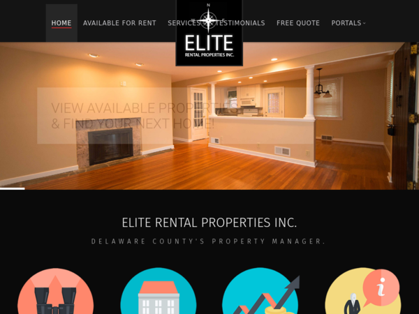 Elite Rental Properties Inc.
