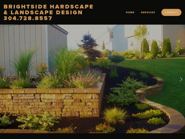 Brightside Landscape Design