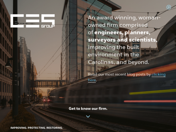 CES Group Engineers