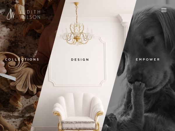 Judith Wilson Interior Design Group