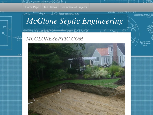 Mc Glone Enterprises Inc