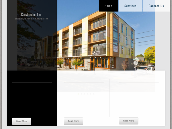 Benelli Construction Inc