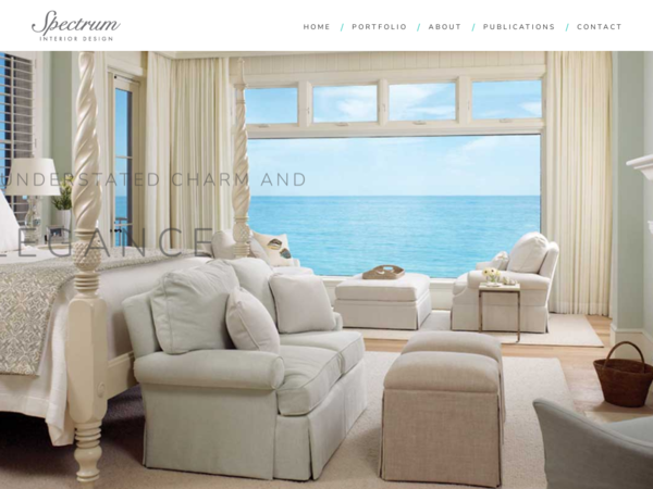 Spectrum Interior Design