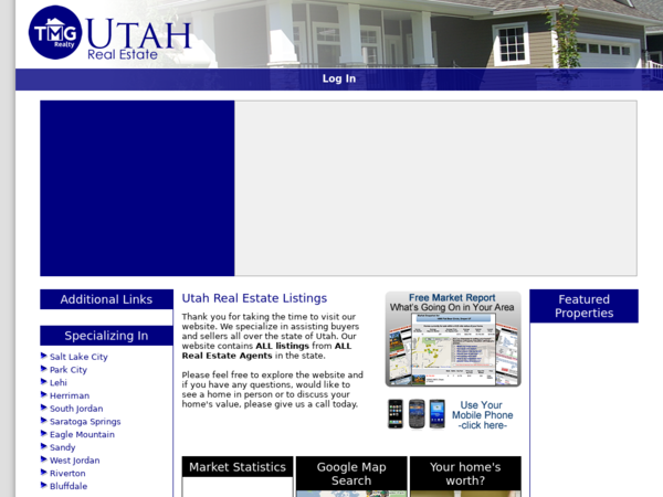 TMG Realty