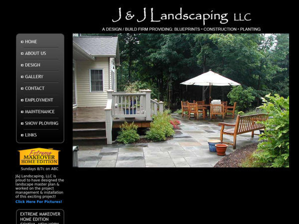 J&J Landscaping