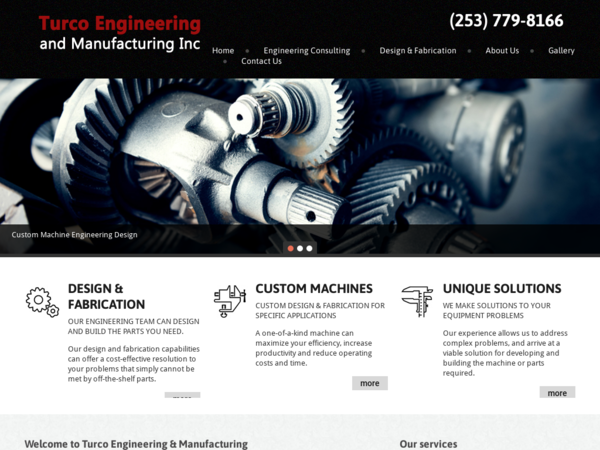 Turco Engineering