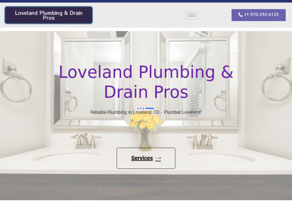 Loveland Plumbing & Drain Pros