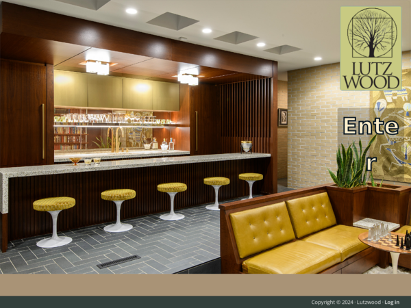 Lutzwood Inc
