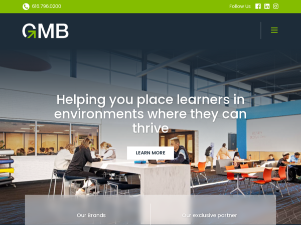 GMB Architecture + Engineering