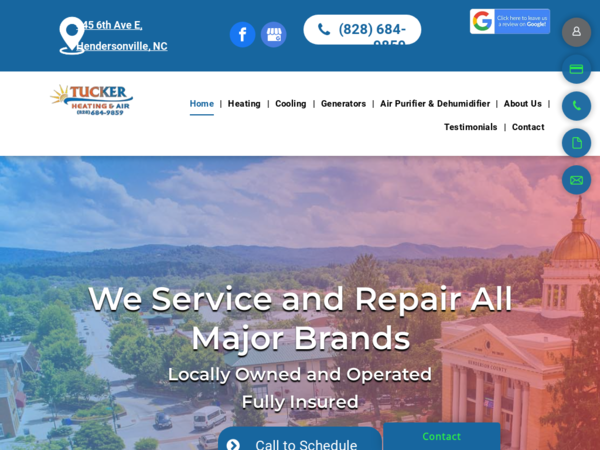 Tucker Heating & Air
