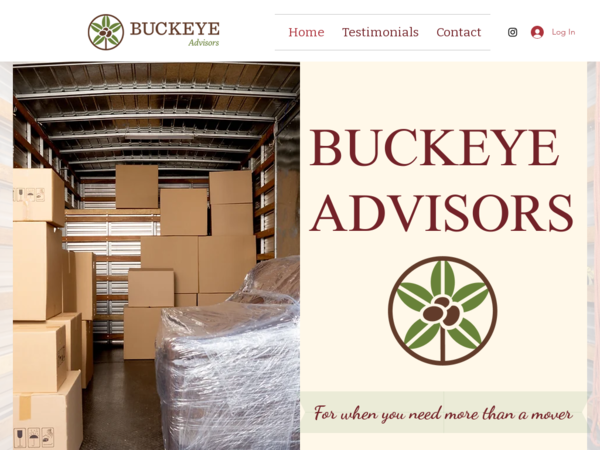 Buckeye Advisors
