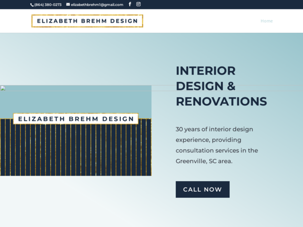 Elizabeth Brehm Design