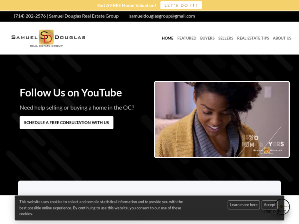 Samuel Douglas Group