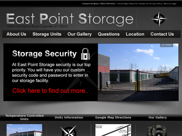 East Point Storage