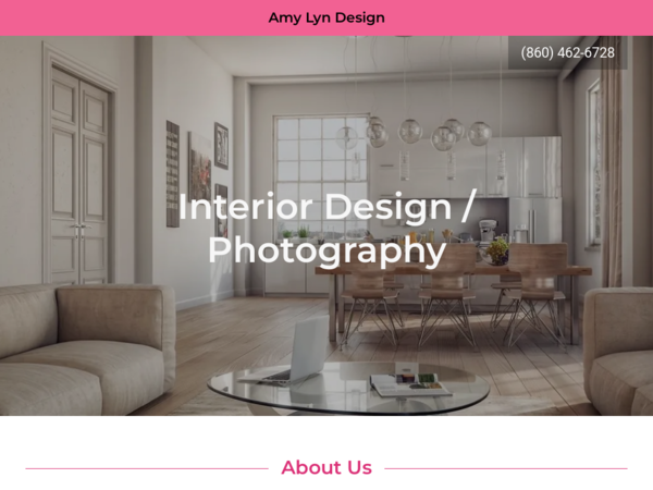 Amy Lyn Design