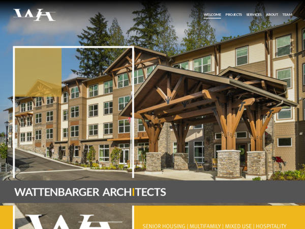 Wattenbarger Architects