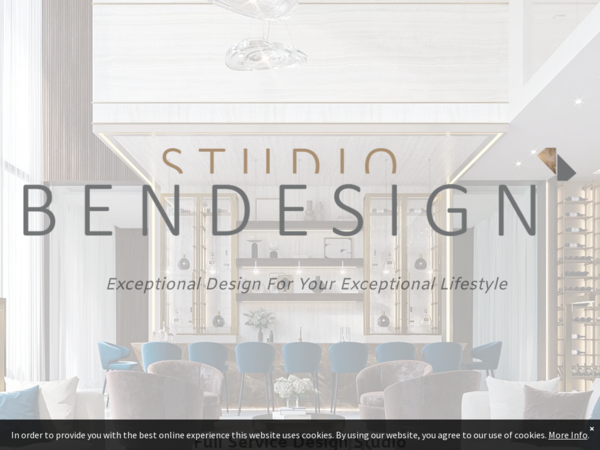 Bendesign Studio