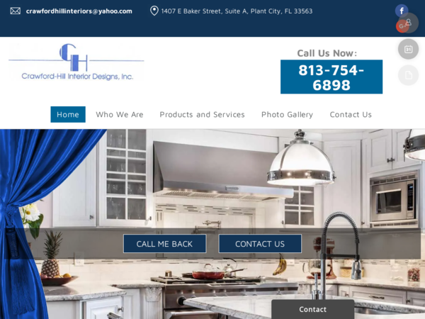 Crawford-Hill Interiors