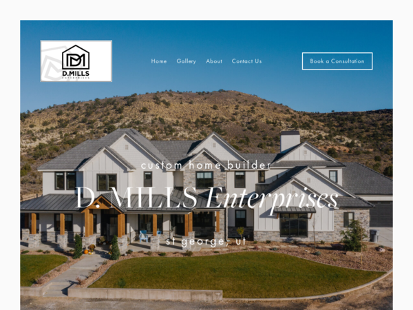 D. Mills Enterprises