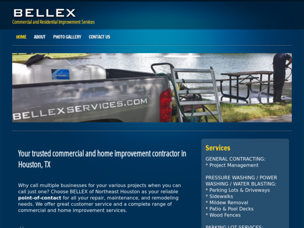 Bellex