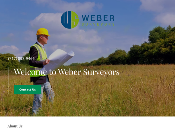 Weber Surveyors