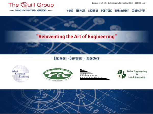 Atlantic Consulting & Engineering