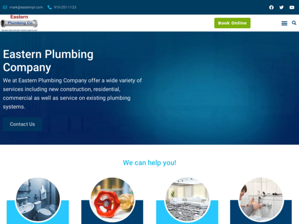 Eastern Plumbing Co