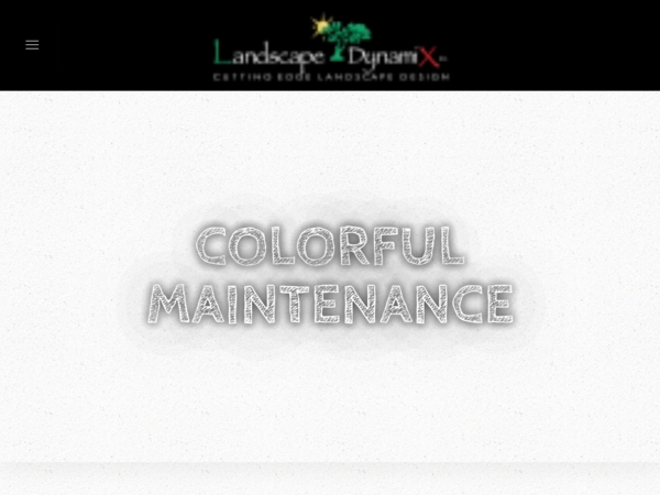Landscape Dynamix Inc