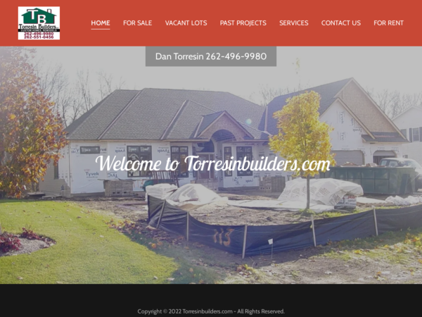 Torresinbuilders
