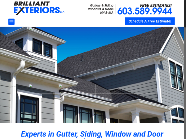 J's Roofing & Siding LLC
