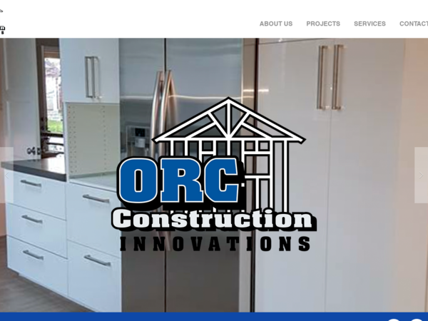 OR Construction