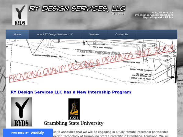 RY Design Services