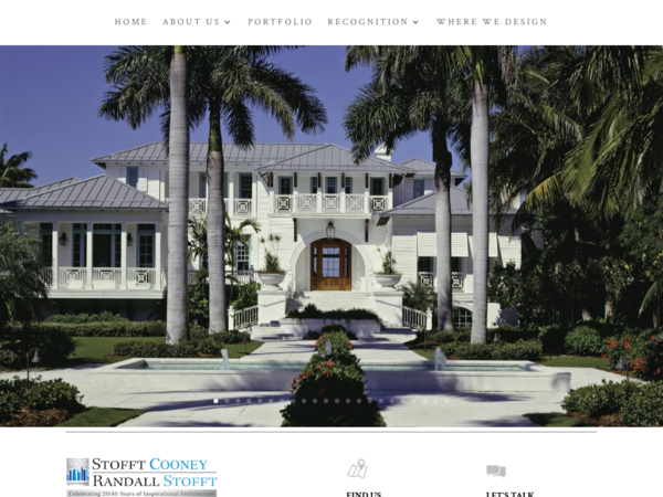 Stofft Cooney Architects
