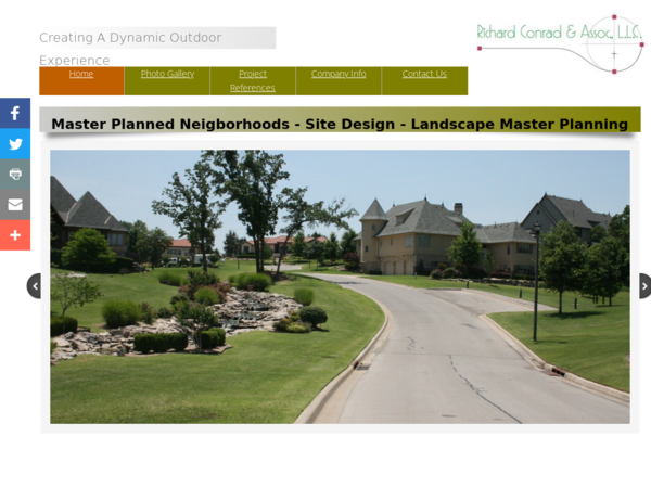 Richard Conrad & Associates