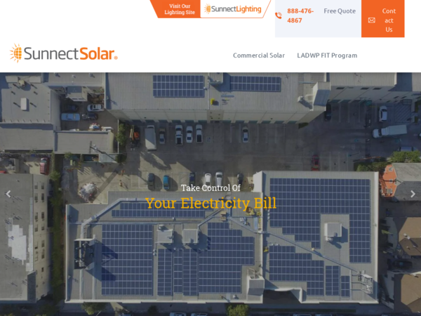 Sunnect Solar