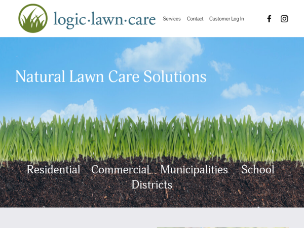Logic Lawn Care