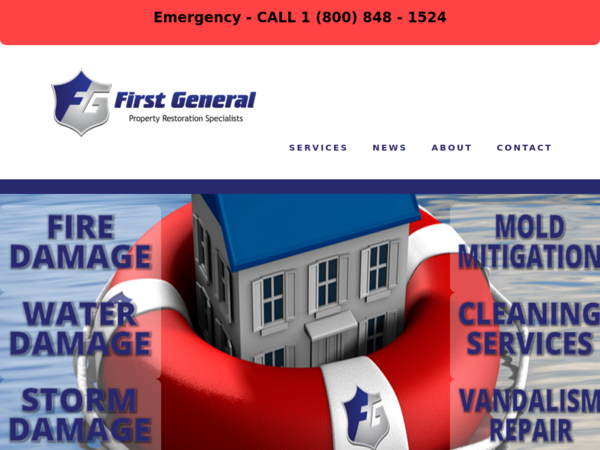First General Services