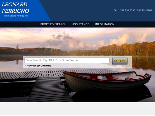 LC Advantage Realty