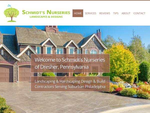 Schmidt's Nurseries