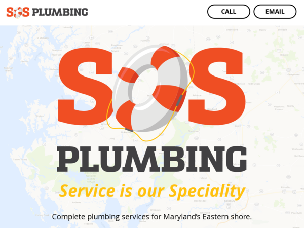 SOS Plumbing