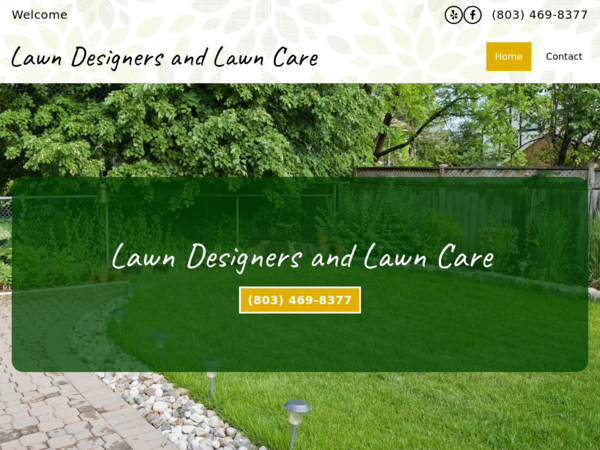 Lawn Designers & Landscaping