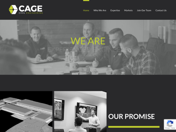 Cage Civil Engineering