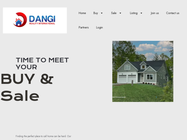 Dangi Realty Group