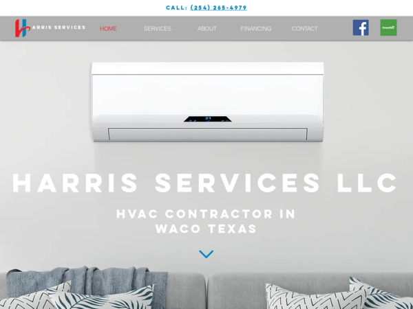 Harris Services