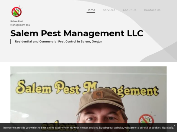 Salem Pest Management LLC