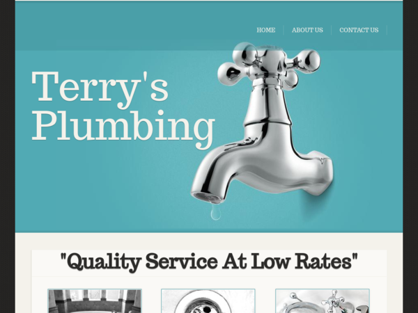 Terrys Plumbing & Faucet