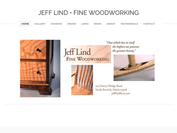 Jeff Lind