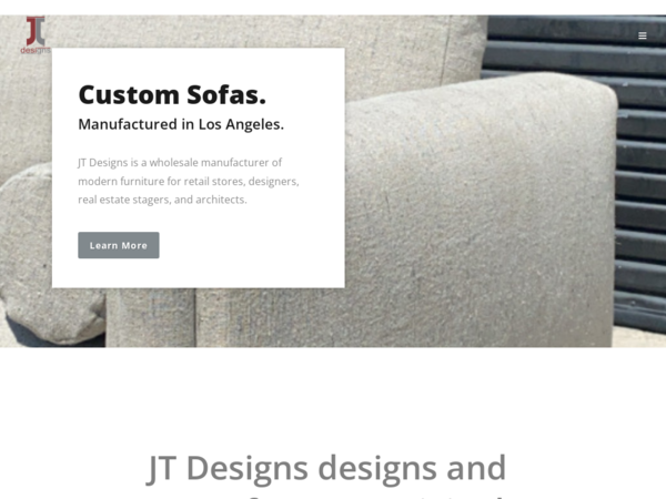 JT Designs