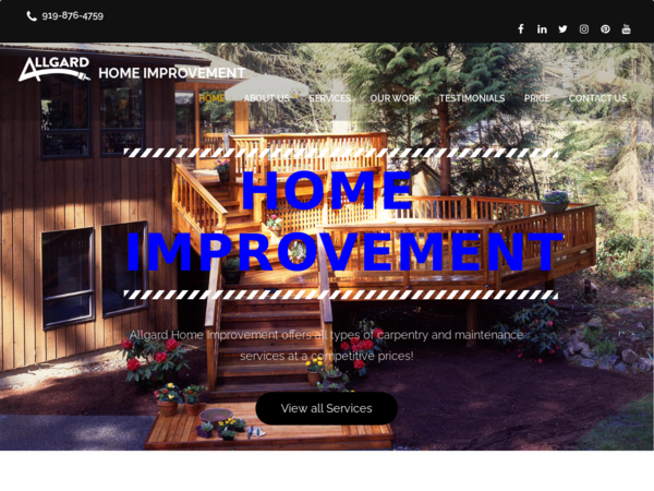Allgard Home Improvement